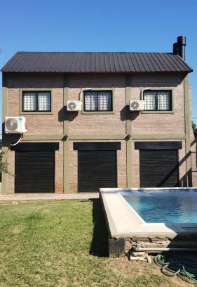 Paso de la Patria House | Tapýi, Paso de la Patria