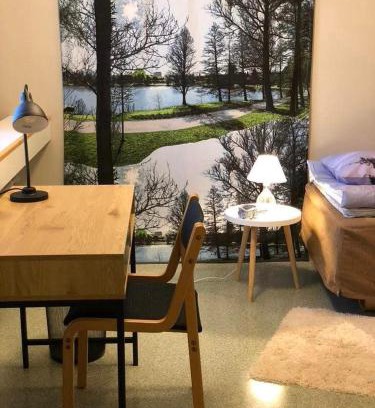 Lahti Apartment | Tapanilan Huoneistot