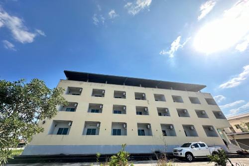 Makham Tia Apartment | Tara Apartment