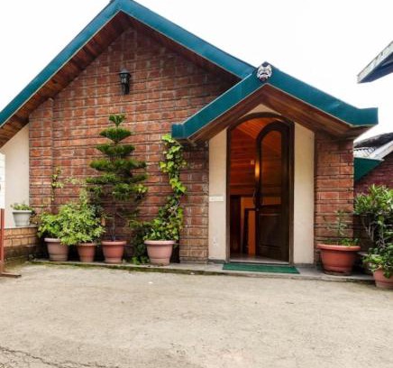 Shimla Apartment | Tara Suites Naldehra