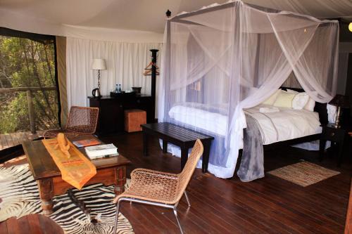 Namibia Cabin | Taranga Safari Lodge