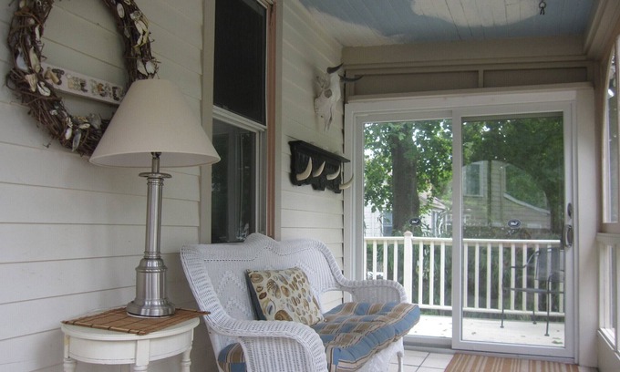 West Cape May House | Tarasivka - Charming Victorian Home in West Cape May
