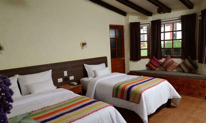 Tarata Hotel | Tarata Lodge