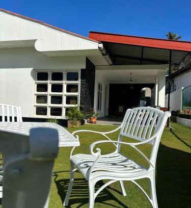 Badulla Villa | Target Range Villa - Luxury Getaway Nestled in the Heart of Badulla