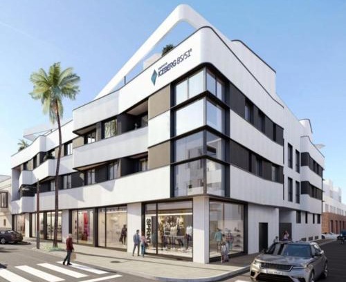 Tarifa Apartment | Tarifa Salado