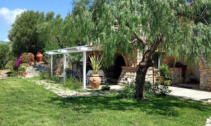 Marina Di Camerota Apartment | Tarohouse Marina di Camerota