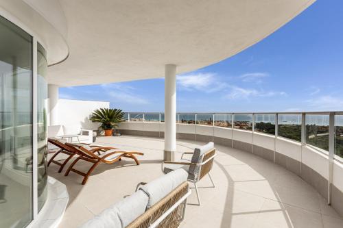 Canet de Berenguer Apartment | Tarongers