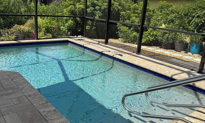 Venice House | Tarpon Point Lodge Venice