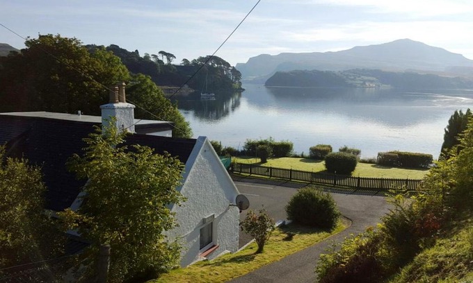 Achachork House | Tarradale Cottage