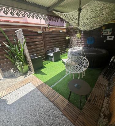 Tartane House | Tartane.beach.spa 2