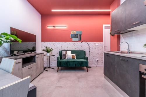San Donato Apartment | Tartini Lofts