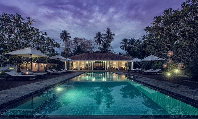 Hettimulla Villa | Taru Villas - Rock Villa