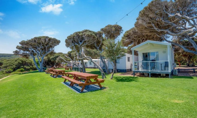 Yallingup Apartment | Tasman Holiday Parks - Yallingup Beach