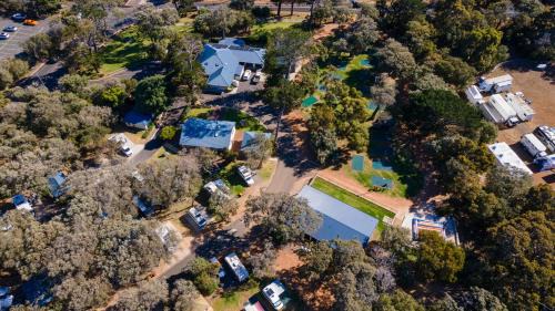 Yallingup Apartment | Tasman Holiday Parks - Yallingup Caves