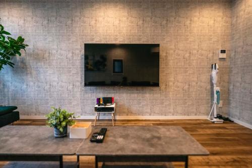 Shin-Osaka Apartment | TasoneSTAY GATHERING in SHINOSAKA NNK1