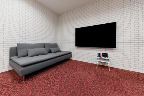 Naniwa Apartment | TasoneSTAY KIDS' in NAMBA SUN1F