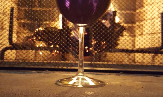 Helen House | "Taste Of Wine" On The Chattahoochee River - with Hot Tub - Downtown Helen.