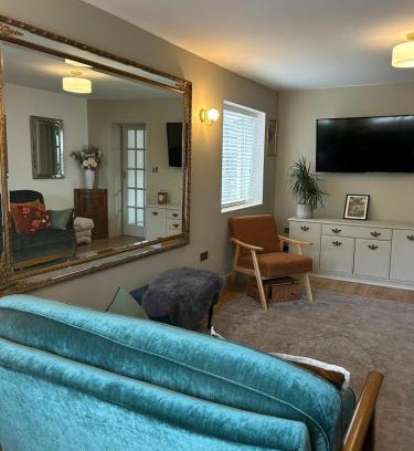 Formby Apartment | Tastefully decorated 3 bed home