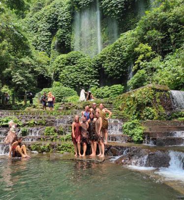 Aik Berik Hotel | Tastura Homestay