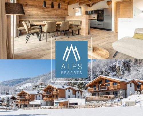 Uttendorf House | Tauernlodges Uttendorf by ALPS RESORTS