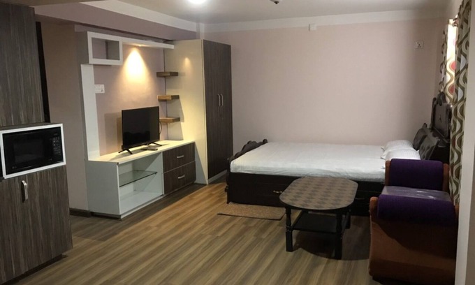 Bhaktapur House | Taumadhi home stay