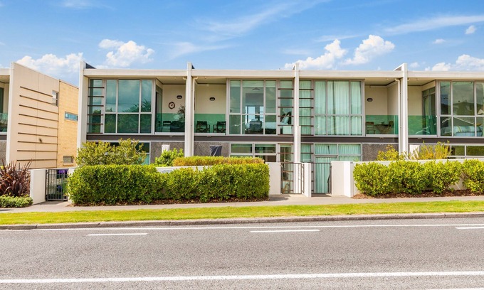 Taupo Apartment | Taupo Marina View Apartment