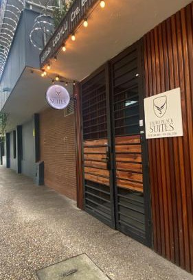 La Candelaria Hotel | Tauro Black Suites Cerca al estadio Atanasio Girardot