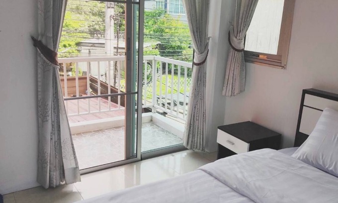 Chiang Mai Hotel | Taw Win Place