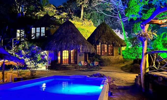 Santa Marta Hotel | TAWACA ECOHOTEL