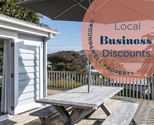 Raglan House | Tawatahi Cottage
