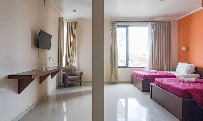 Downtown Kuta House | Taxa Uma Guest House