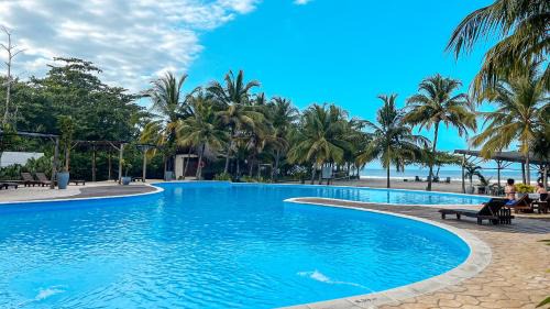 Buritaca Hotel | Tay Beach Hotel Tayrona
