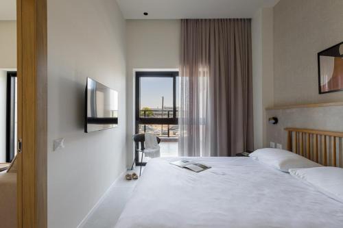 Bat Yam Hotel | Tayo Studios & Apartments