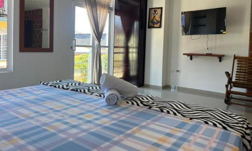 Mocoa Hotel | Tayra Living Suites