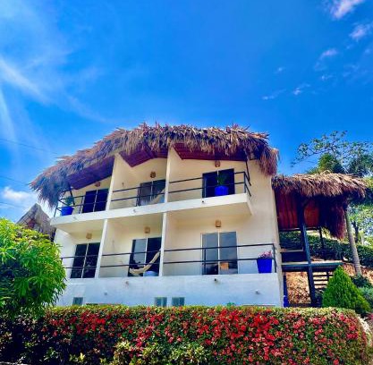 Canaveral House | Tayrona Angel Lodge