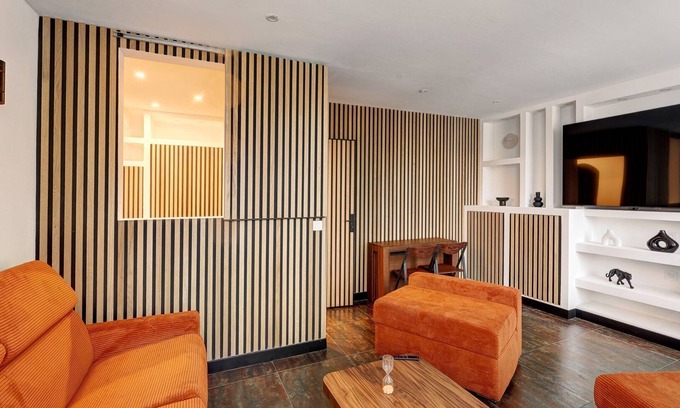Quartier Sainte-Avoye Apartment | TBS 193 - Apartment with exceptional standing