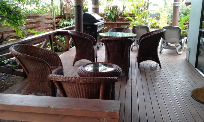 Arorangi House | Te Moana Nui Villa 3