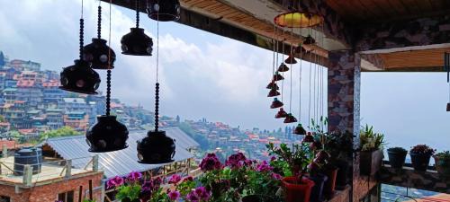 Darjeeling Apartment | Tea corner Guest House