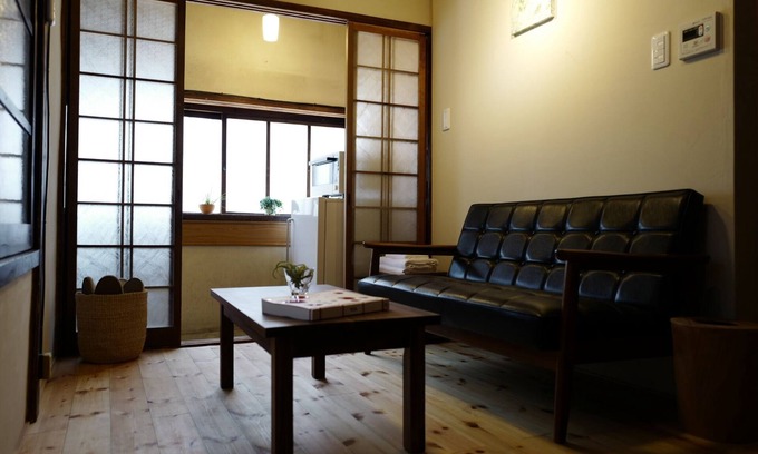 Higashiyama House | Tea room 5 minutes from Shichijo Station 13 min/Kyoto Kyōto
