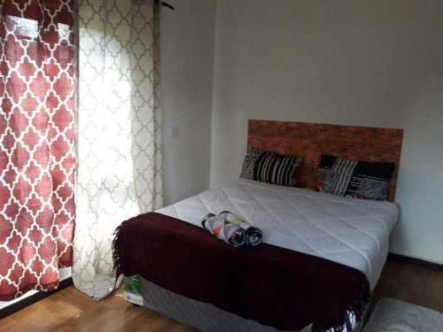 Lusaka Apartment | Teagles Road Appartments