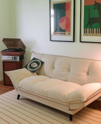 Fundao Apartment | Teatro View