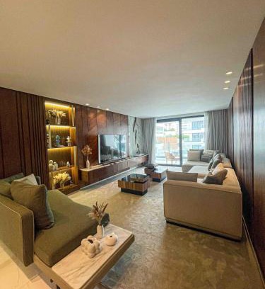 Malabata Apartment | Tedy Panorama 5 094