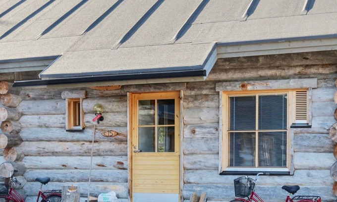 Akaslompolo House | Teerentie/Fun/Dasher by Interhome