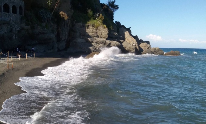 Albissola Marina House | Tegole di Mare/Albissola Marina 009003 - LT - 0196 CIN: IT009003C25N7L74UQ