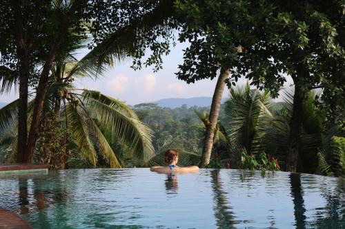 Kathaluwa Hotel | Tekanda Lodge