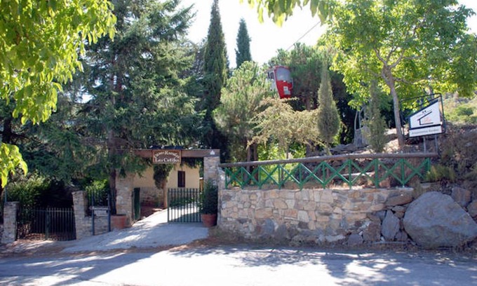 Guejar Sierra House | Telecabina las Catifas