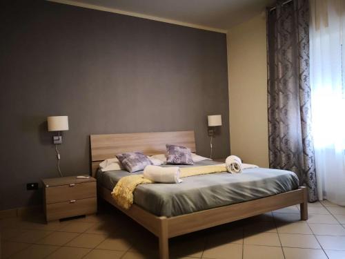 Telese Apartment | Telesia Residence