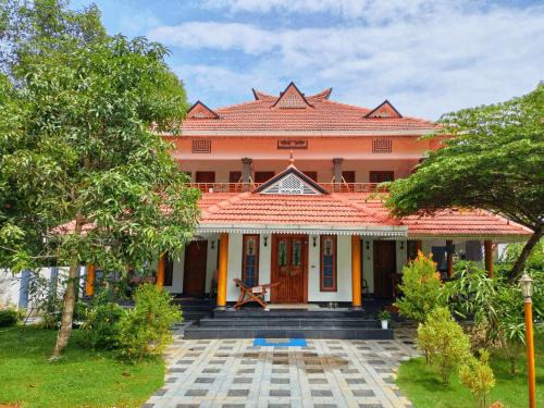 Mararikulam House | Telma Beach Homestay