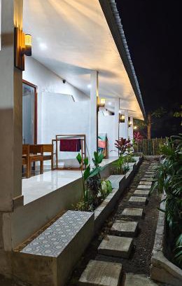 Kuta House | Teman Homestay