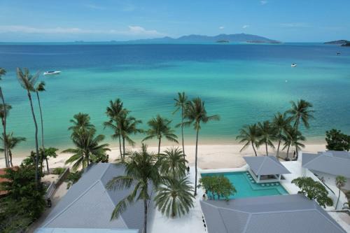 Bophut Hotel | Tembo Beach Club & Resort